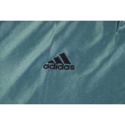 Maillot Marseille rétro extérieur #26 LUCCIN 1998-1999 - Adidas - Olympique de Marseille