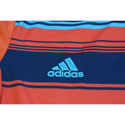 Maillot Marseille rétro third 2011-2012 - Adidas - Olympique de Marseille