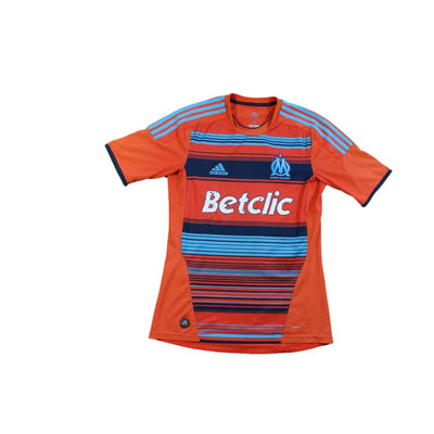 Maillot Marseille rétro third 2011-2012 - Adidas - Olympique de Marseille