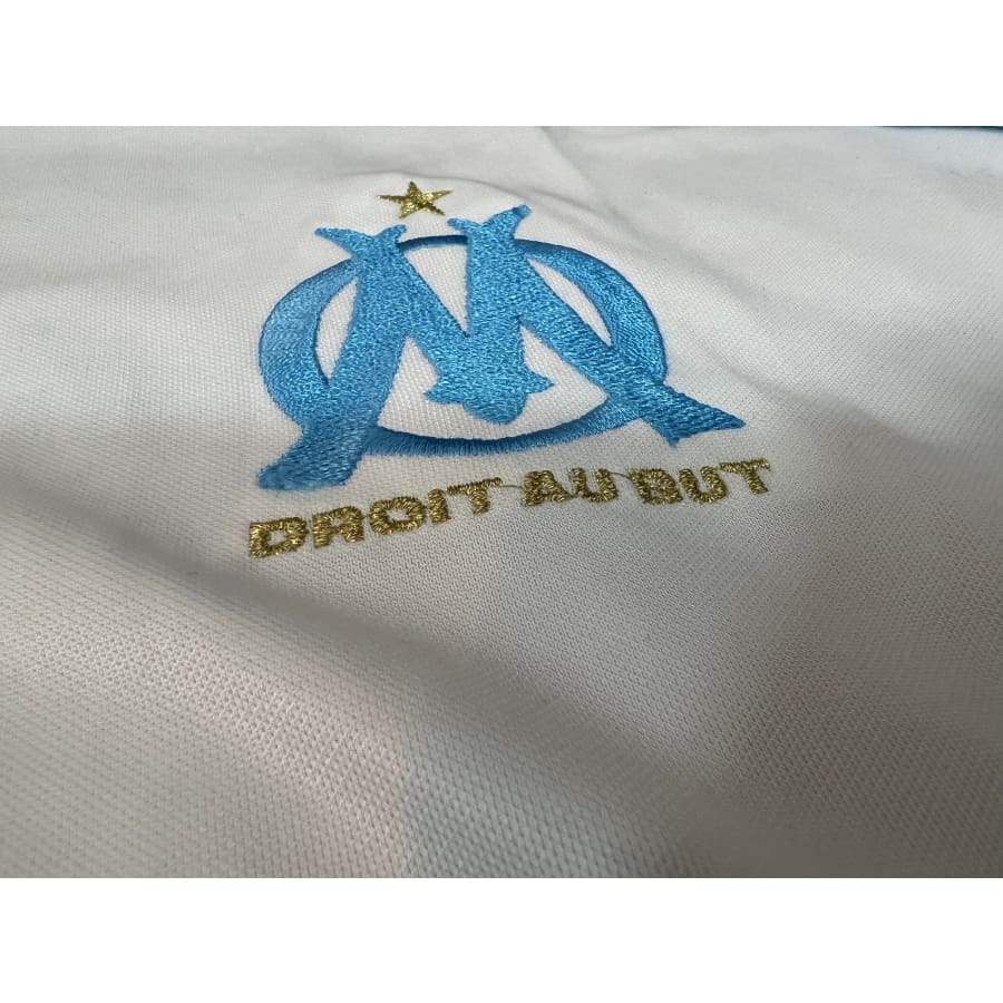 Maillot De Foot Olympique De Marseille À VENDRE! - FR Maillot De Foot Olympique De Marseille À VENDRE! - FR