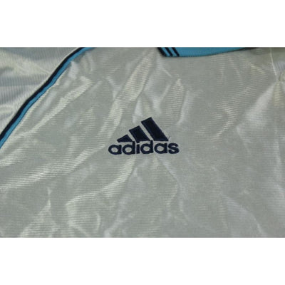 Maillot Marseille vintage domicile 1998-1999 - Adidas - Olympique de Marseille