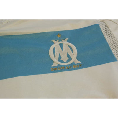 Maillot Marseille vintage domicile 2004-2005 - Adidas - Olympique de Marseille