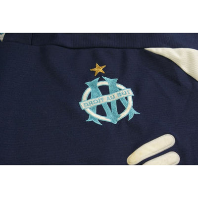 Maillot Marseille vintage third 2000-2001 - Adidas - Olympique de Marseille