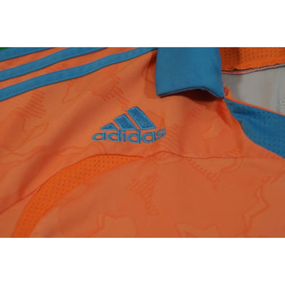 Maillot Marseille vintage third 2007-2008 - Adidas - Olympique de Marseille