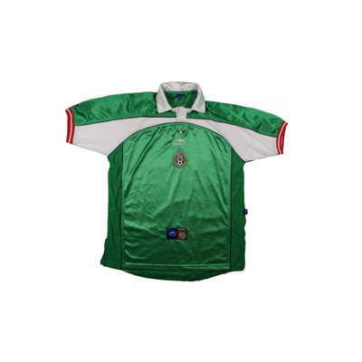 Maillot Mexique vintage domicile 1999-2000 - Autre marque - Mexique