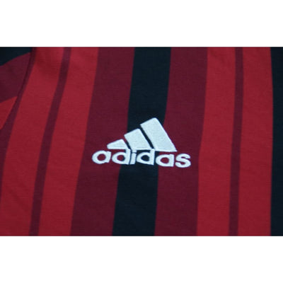 Maillot Milan AC domicile 2014-2015 - Adidas - Milan AC