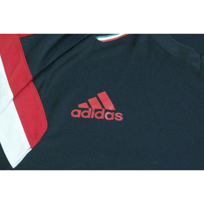 Maillot Milan AC entraînement années 2010 - Adidas - Milan AC