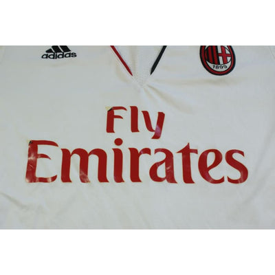 Maillot Milan AC extérieur 2013-2014 - Adidas - Milan AC