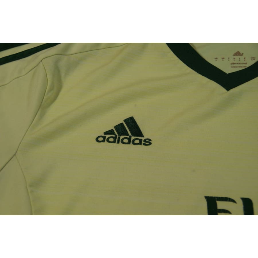 Maillot Milan AC extérieur 2014-2015 - Adidas - Milan AC