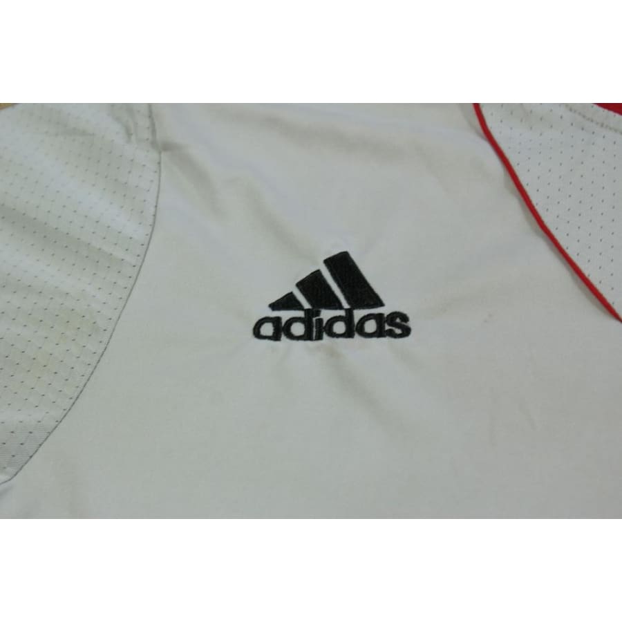 Maillot Milan AC extérieur N°22 KAKA 2013-2014 - Adidas - Milan AC