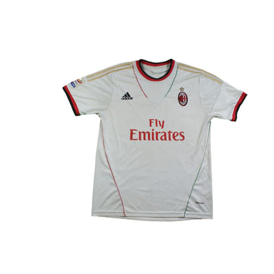 Maillot Milan AC extérieur N°22 KAKA 2013-2014 - Adidas - Milan AC