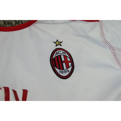 Maillot Milan AC rétro extérieur #8 GATTUSO 2010-2011 - Adidas - Milan AC