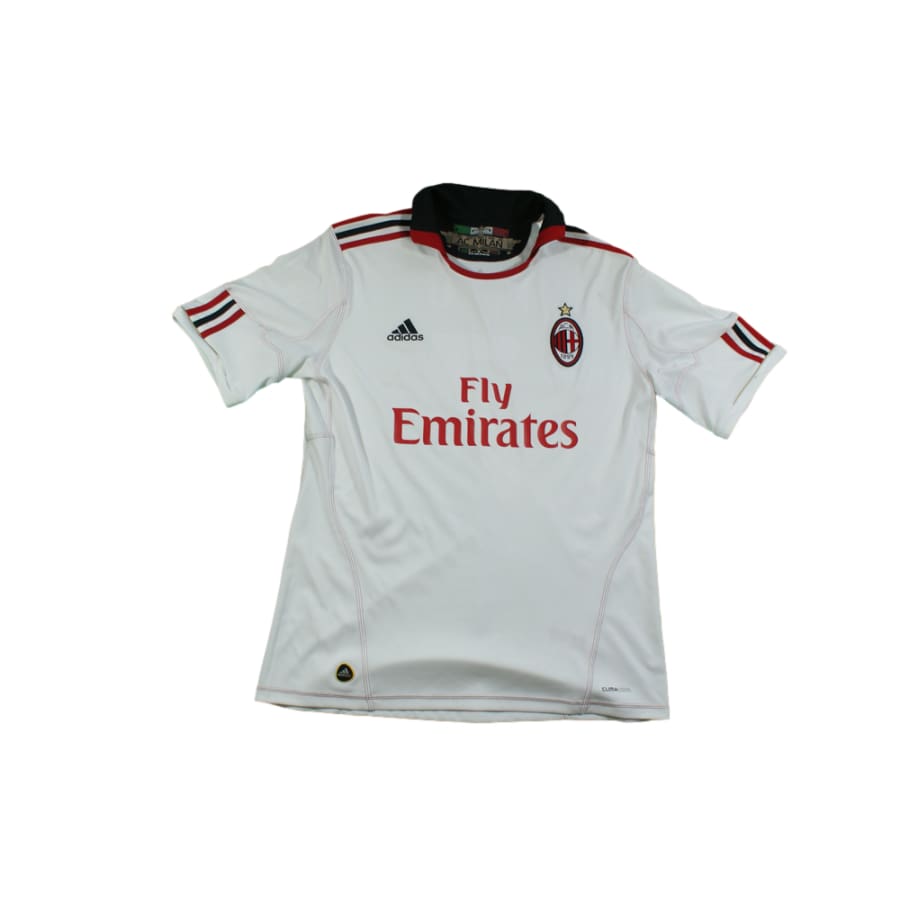 maillot ac milan 2010 2011