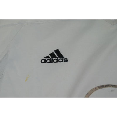 Maillot Milan AC vintage extérieur #8 2003-2004 - Adidas - Milan AC