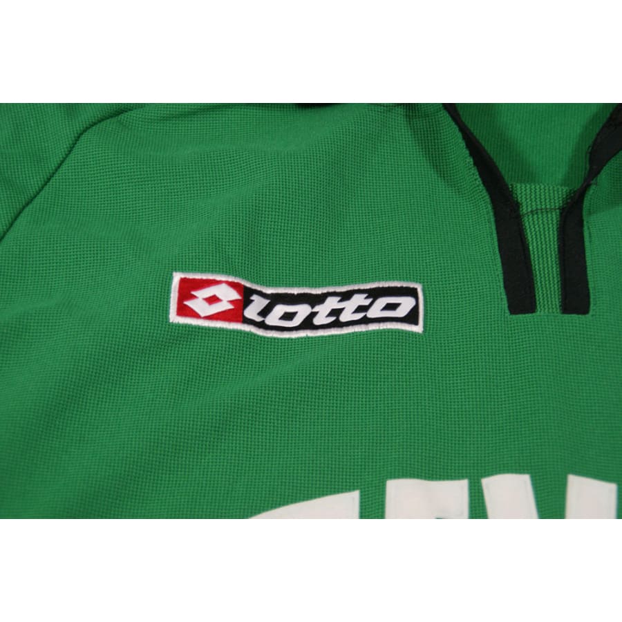 Maillot Mönchengladbach rétro extérieur 2003-2004 - Lotto - Borussia Mönchengladbach