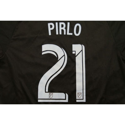 Maillot New York City FC extérieur #21 Pirlo 2015 - Adidas - Autres championnats