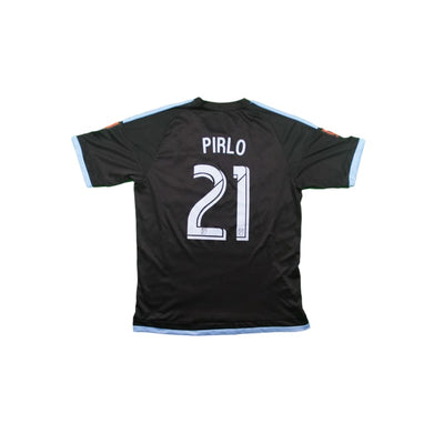Maillot New York City FC extérieur #21 Pirlo 2015 - Adidas - Autres championnats
