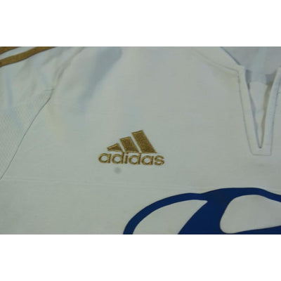 Maillot OL domicile N°23 UMTITI 2015-2016 - Adidas - Olympique Lyonnais