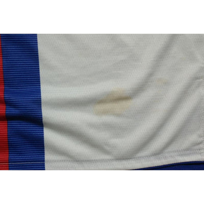 Maillot OL vintage domicile N°21 TIAGO 2005-2006 - Umbro - Olympique Lyonnais