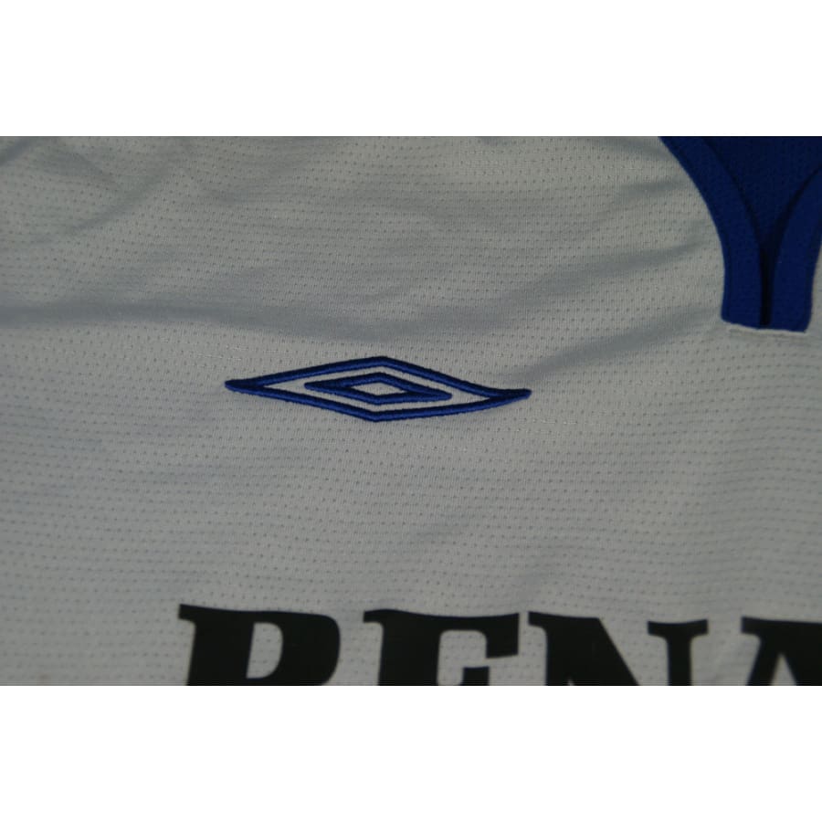 Concours - Nous vous offrons 1 maillot Third de l'Olympique Lyonnais (adidas) - Sport Buzz Business