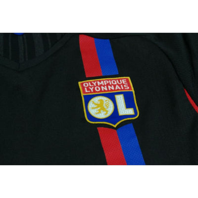 Maillot OL vintage third 2007-2008 - Umbro - Olympique Lyonnais