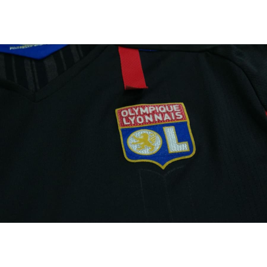 Maillot OL vintage third 2007-2008 - Umbro - Olympique Lyonnais