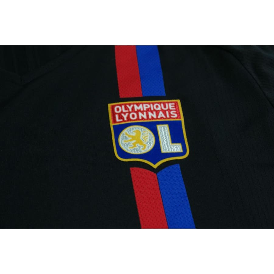 Maillot OL vintage third 2007-2008 - Umbro - Olympique Lyonnais