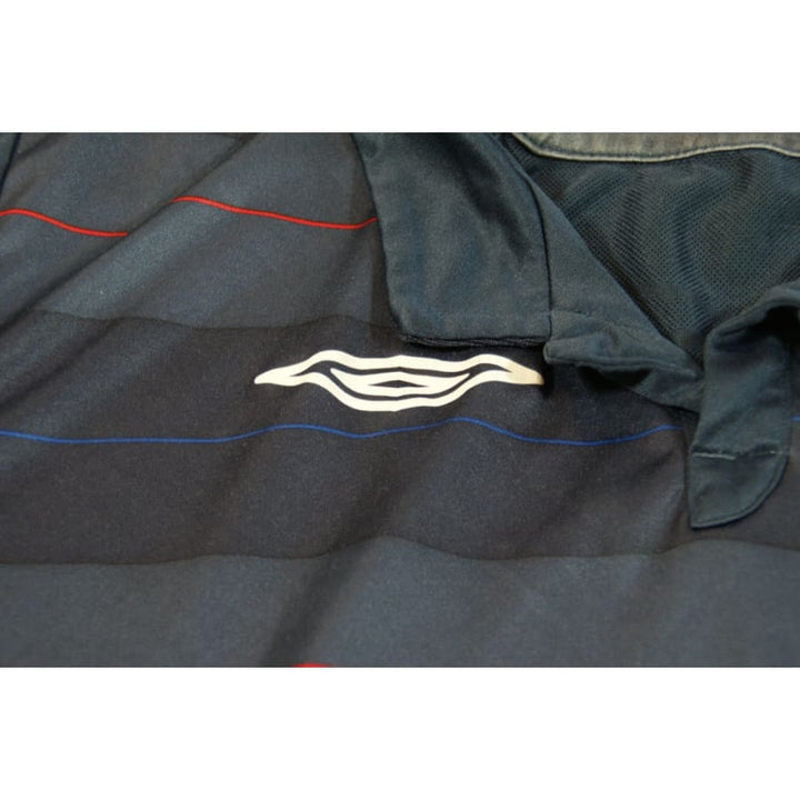 3ème maillot de football de clubs français adidas