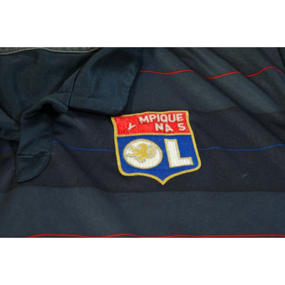 Maillot OL vintage third 2009-2010 - Umbro - Olympique Lyonnais