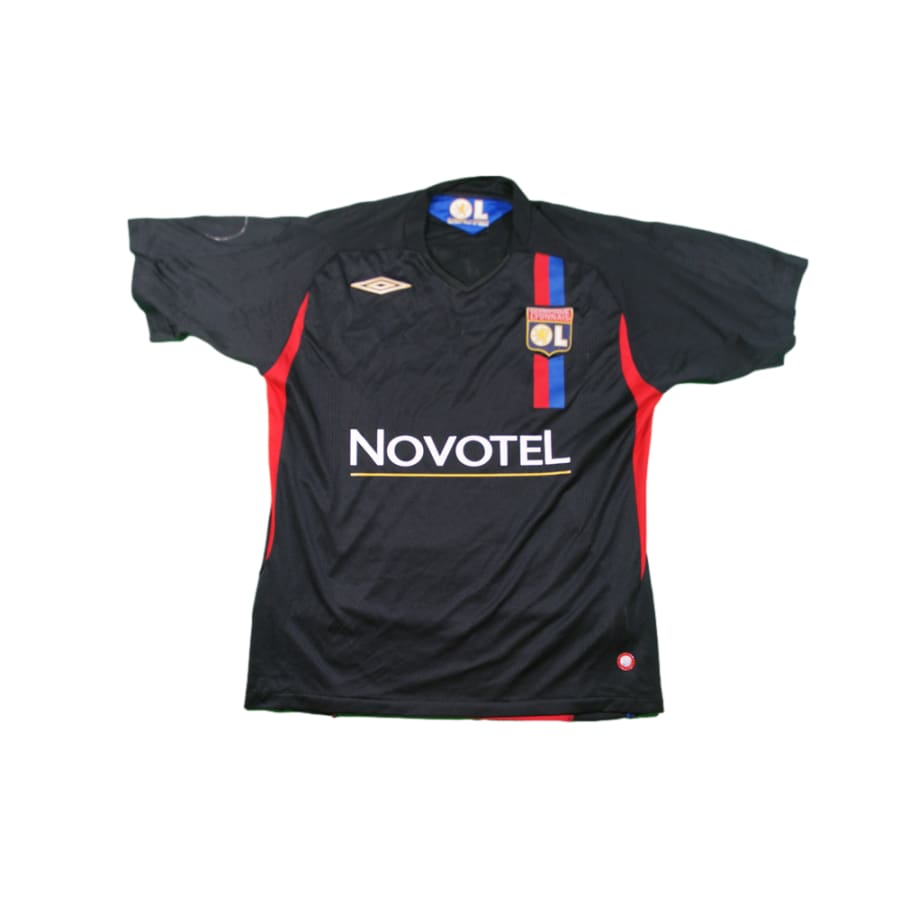 Maillot Espanyol 2007-2008 Domicile Uhlsport - Taille S, Occasion, Couleurs Bleu Et Blanc, Pour Collectionneurs Ou Supporters
