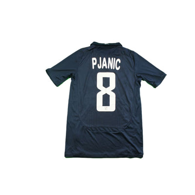 Maillot OL vintage third N°8 PJANIC 2009-2010 - Umbro - Olympique Lyonnais