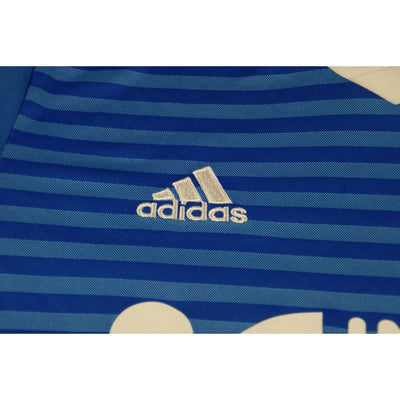 Maillot Olympique de Marseille extérieur 2015-2016 - Adidas - Olympique de Marseille