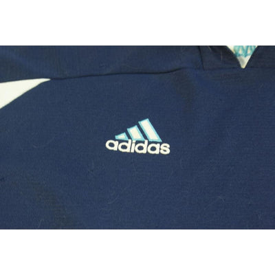 Maillot Olympique de Marseille vintage extérieur 1999-2000 - Adidas - Olympique de Marseille