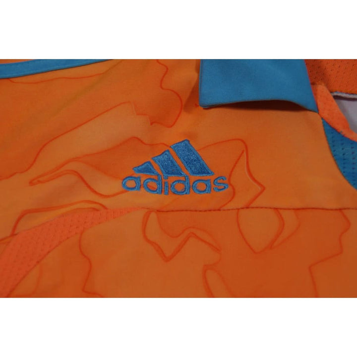 Maillot foot retro et vintage - OM third 2007/2008 – Le Maillot Vintage Maillot foot retro et vintage - OM third 2007/2008 – Le Maillot Vintage