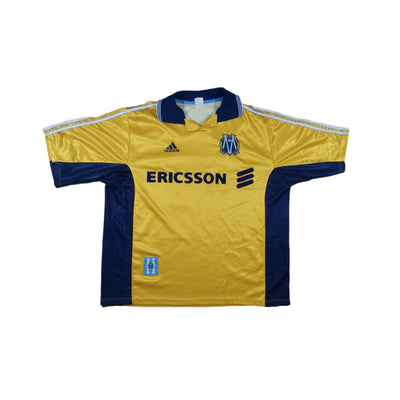 Maillot Olympique de Marseille vintage third 1998-1999 - Adidas - Olympique de Marseille