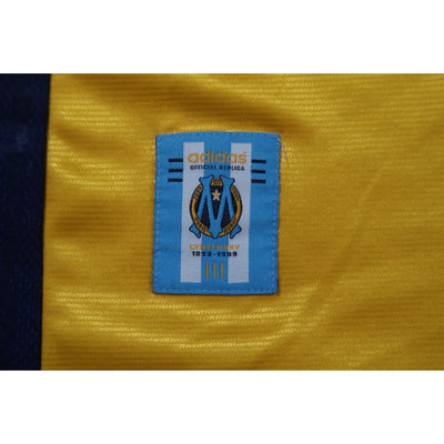 Maillot Olympique de Marseille vintage third 1998-1999 - Adidas - Olympique de Marseille