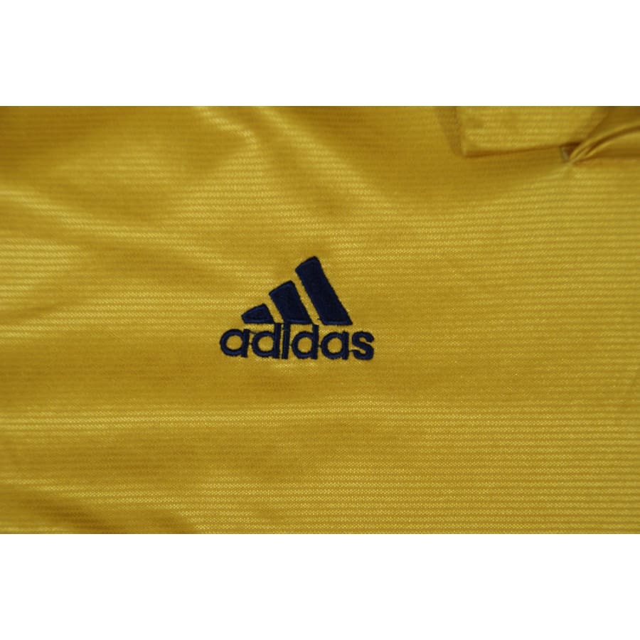 Maillot Olympique de Marseille vintage third 1998-1999 - Adidas - Olympique de Marseille