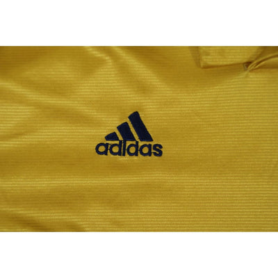 Maillot Olympique de Marseille vintage third 1998-1999 - Adidas - Olympique de Marseille