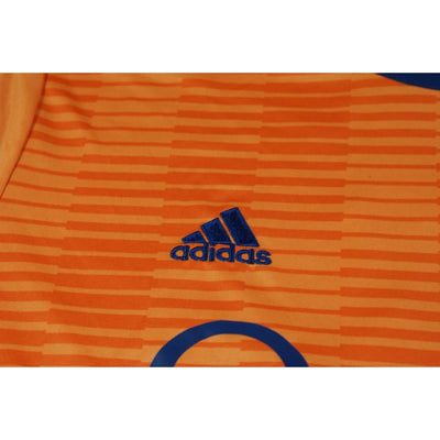 Maillot Olympique Lyonnais third N°8 AOUAR 2018-2019 - Adidas - Olympique Lyonnais