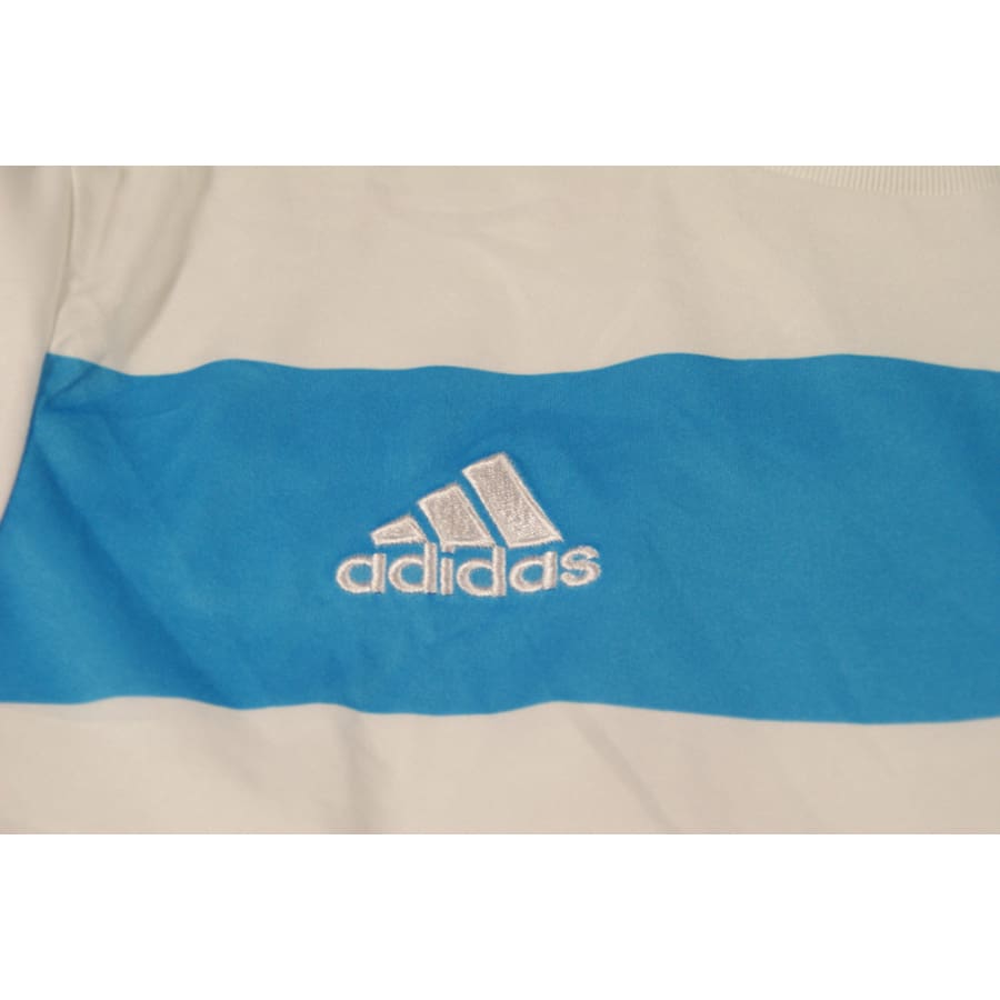 Maillot OM domicile #11 PAYET 2016-2017 - Adidas - Olympique de Marseille