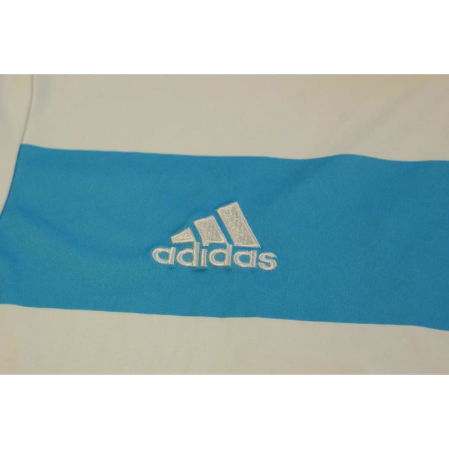 Maillot OM domicile N°11 PAYET 2016-2017 - Adidas - Olympique de Marseille