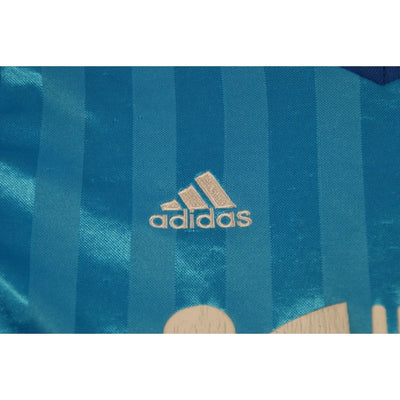 Maillot OM extérieur 2012-2013 - Adidas - Olympique de Marseille