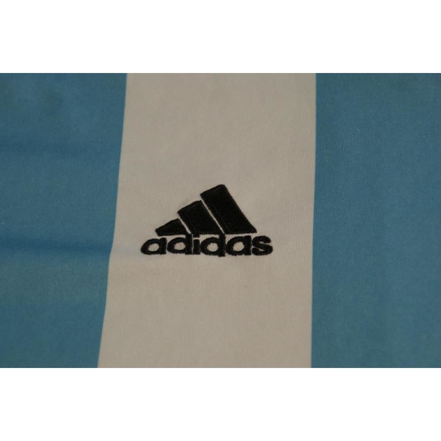 Maillot OM extérieur 2016-2017 - Adidas - Olympique de Marseille