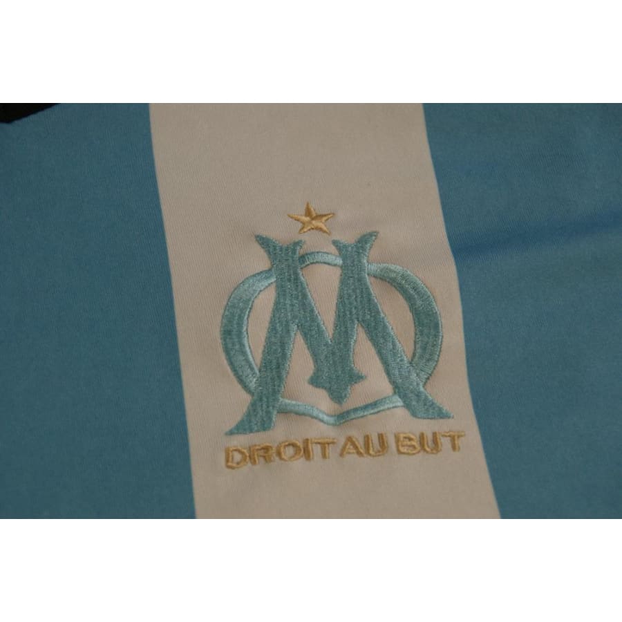 Maillot OM extérieur 2016-2017 - Adidas - Olympique de Marseille