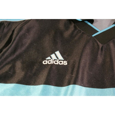 Maillot OM rétro extérieur 1999-2000 - Adidas - Olympique de Marseille