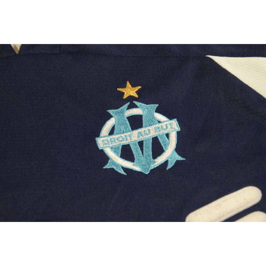 Maillot Football Marseille 1999-2000 Third - Taille XL