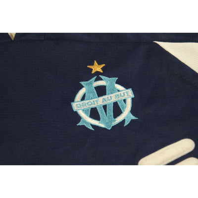 Maillot OM rétro extérieur 1999-2000 - Adidas - Olympique de Marseille