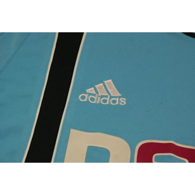 Maillot OM rétro extérieur 2005-2006 - Adidas - Olympique de Marseille