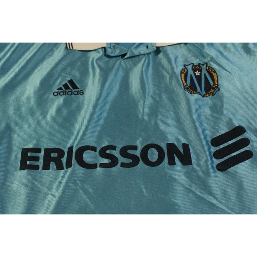 Maillot Football Marseille 1999-2000 Third - Taille XL