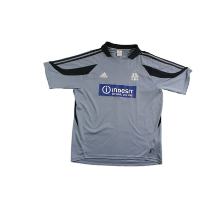 Maillot OM rétro third 2003-2004 - Adidas - Olympique de Marseille